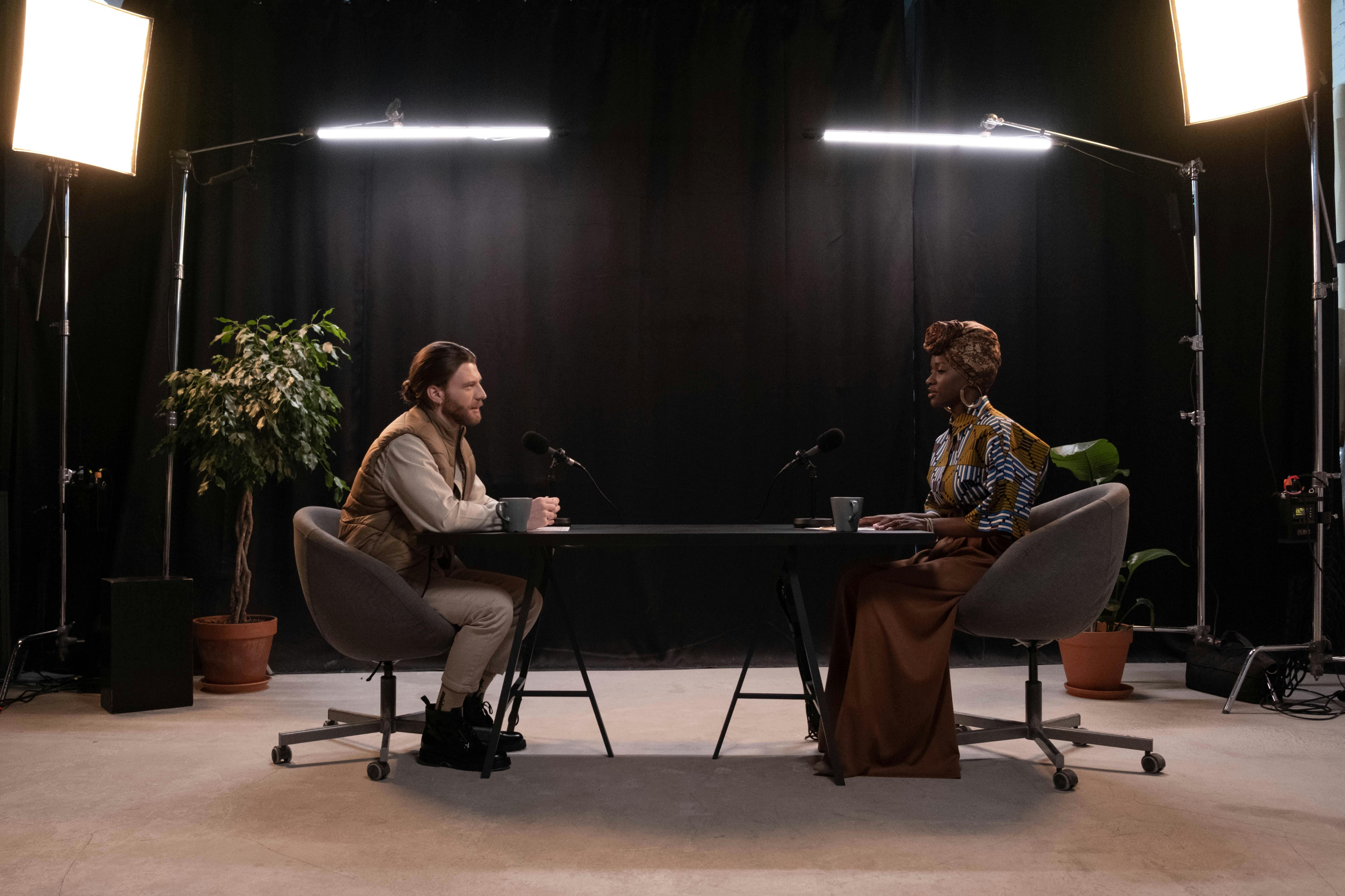 Social studio | The Social Agency