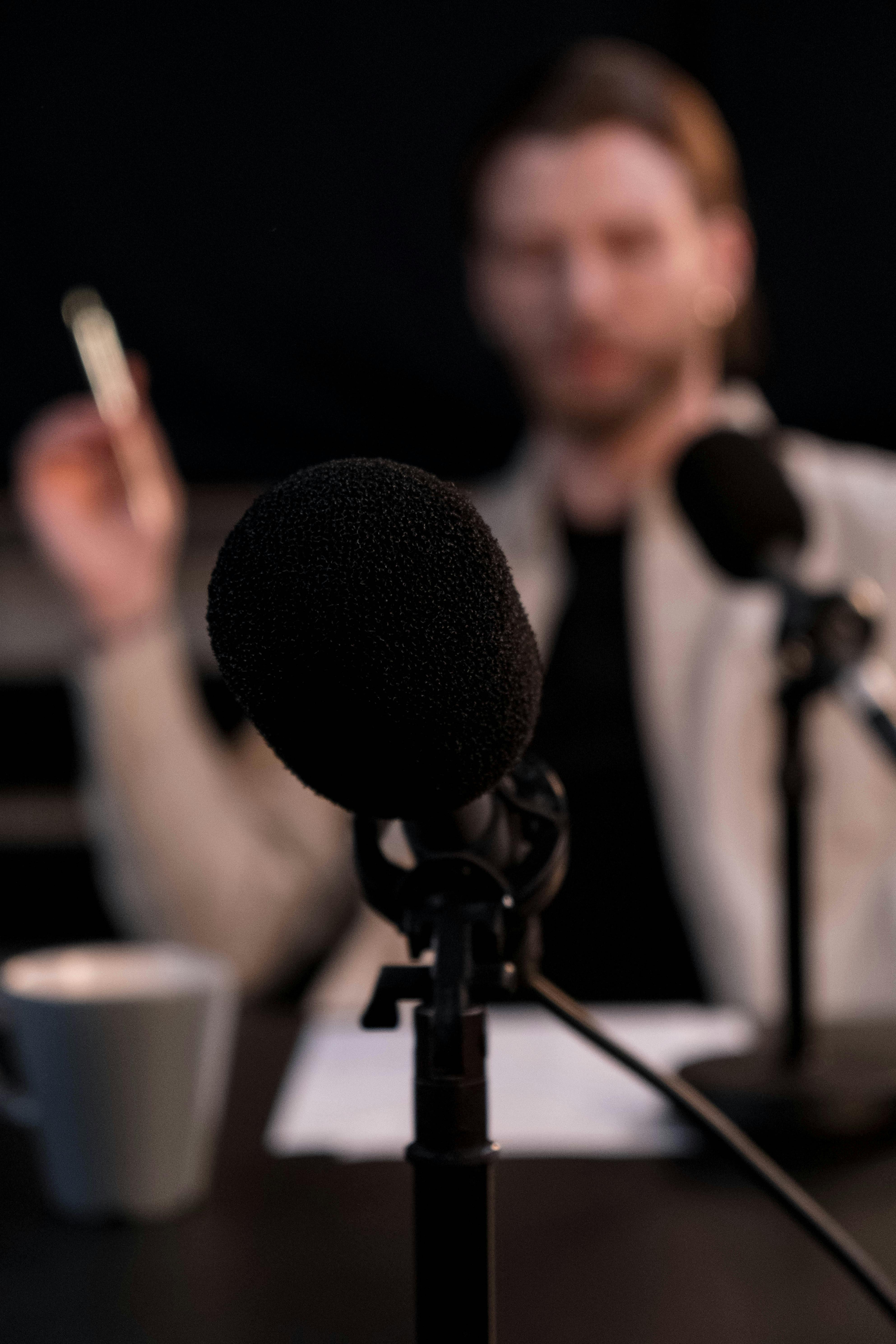 Social studio | The Social Agency