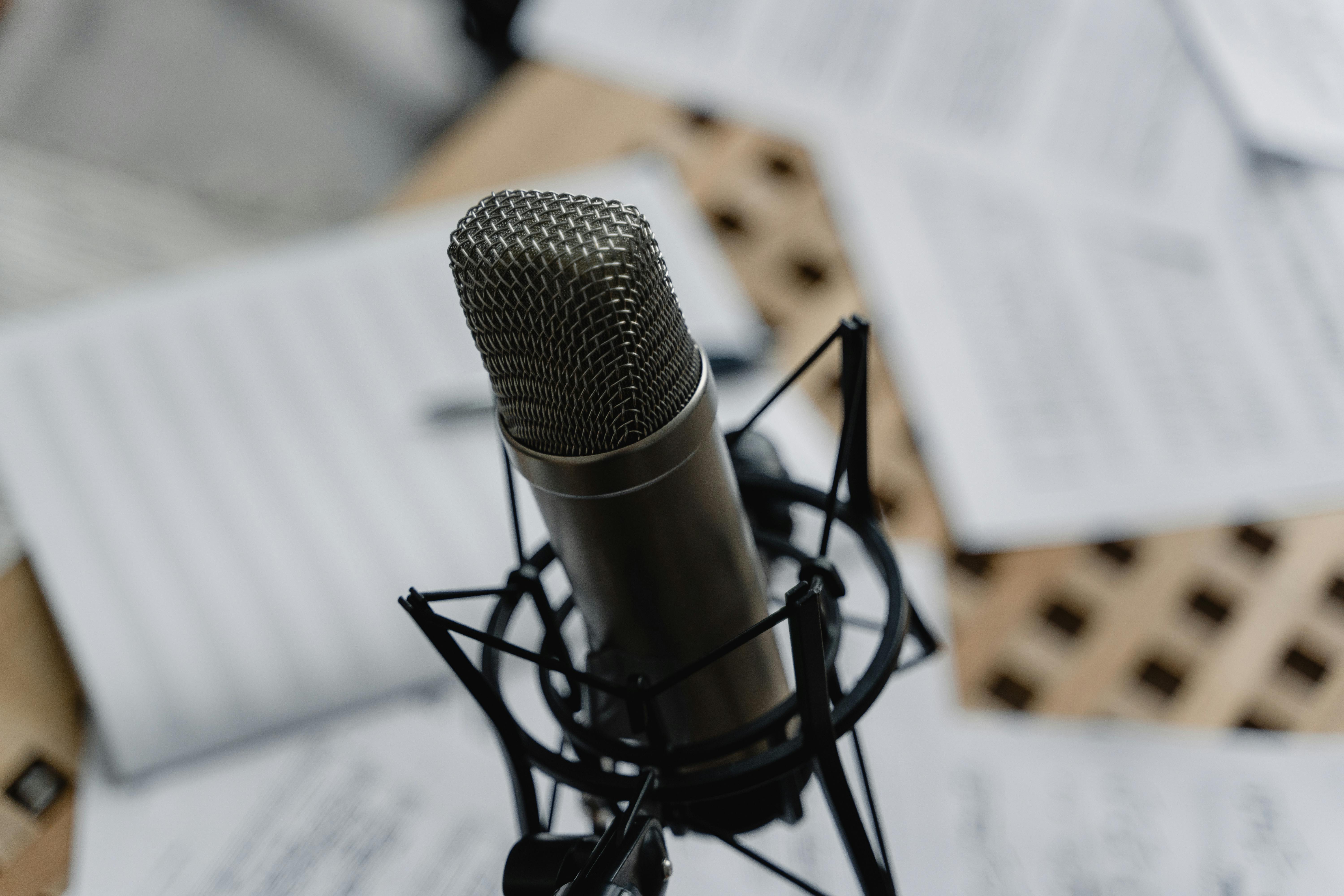 The Social Agency - podcast 2